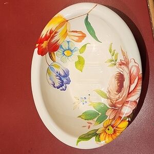 Mackenzie Childs Soap Dish